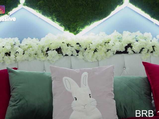 Greedy-Kim5's BongaCams show and profile