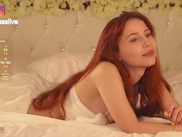 стрип от Greedy-Kim5