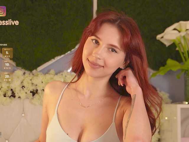 эросцена Greedy-Kim5