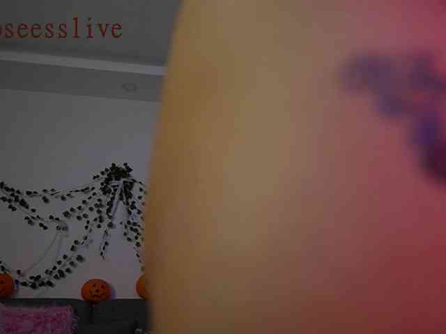 rosess_ webcam