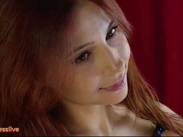 free video chat Greedy-Kim5