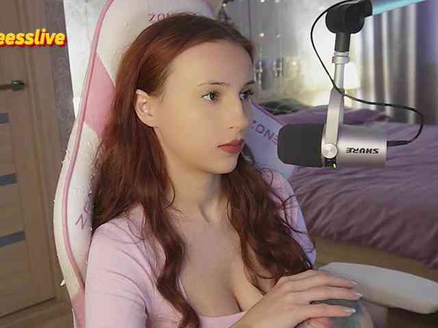 livesex chat Greedy-Kim5