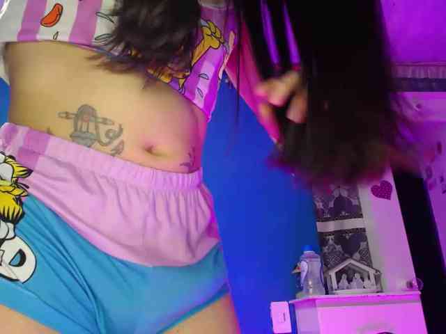 Isabeldoll9 Live Webcam on BongaCams