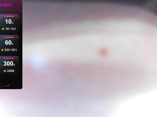 hazejena's BongaCams show and profile