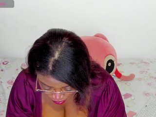 NinaaGrey Porn Show