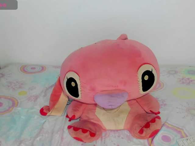 NinaaGrey's BongaCams show and profile