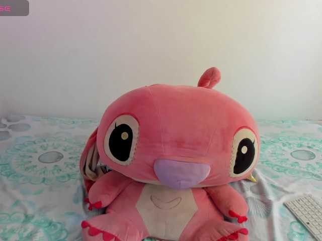 NinaaGrey's BongaCams show and profile