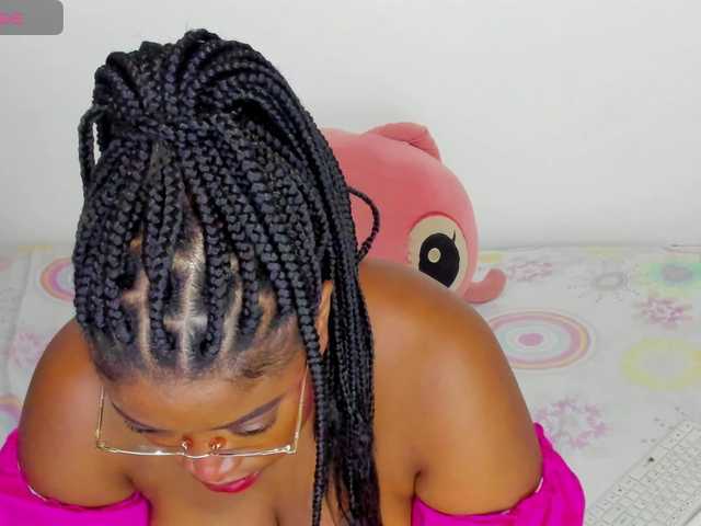 NinaaGrey's BongaCams show and profile