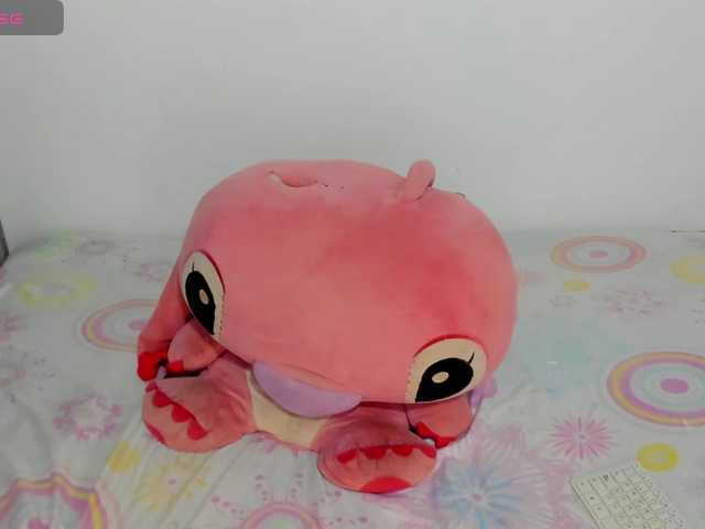 NinaaGrey live cam profile