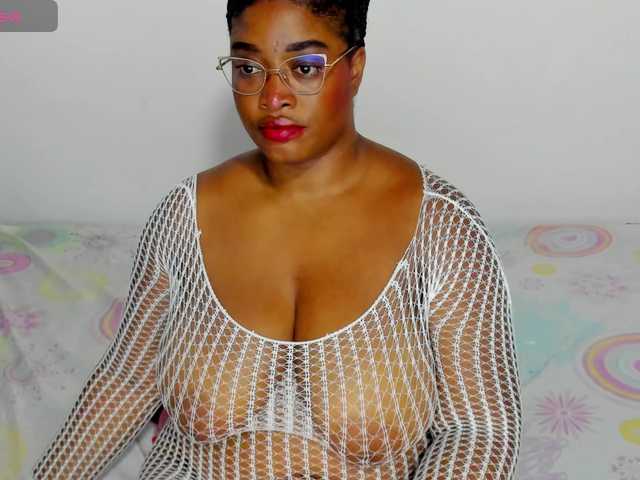 NinaaGrey's BongaCams show and profile