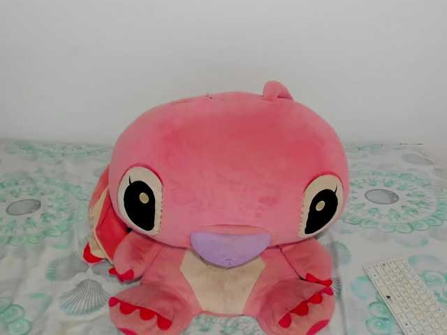 NinaaGrey's BongaCams show and profile