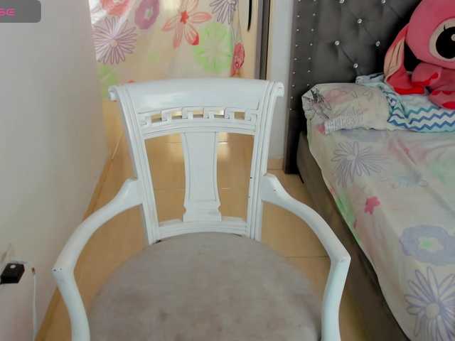 NinaaGrey's BongaCams show and profile