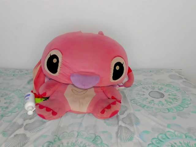 NinaaGrey's BongaCams show and profile