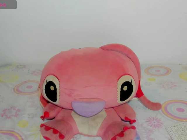 NinaaGrey's BongaCams show and profile