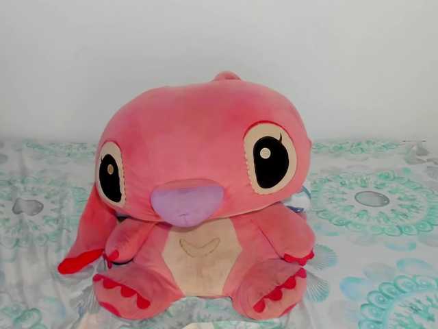 NinaaGrey's BongaCams show and profile