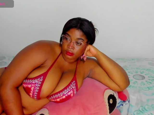 NinaaGrey's BongaCams show and profile