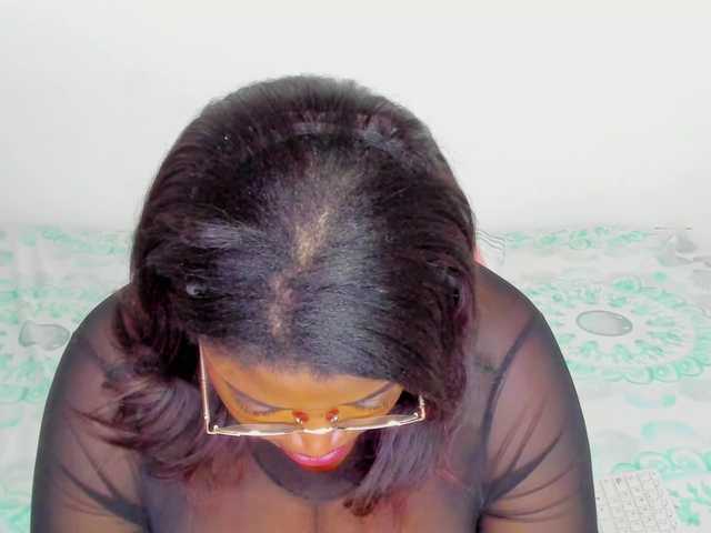 NinaaGrey's BongaCams show and profile