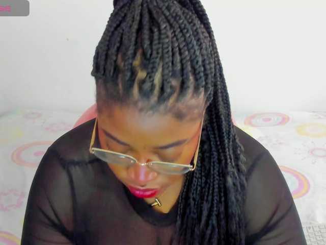 NinaaGrey's BongaCams show and profile