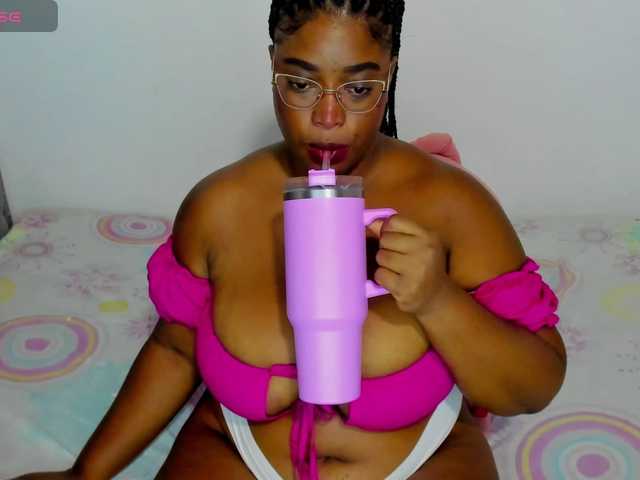 NinaaGrey's BongaCams show and profile