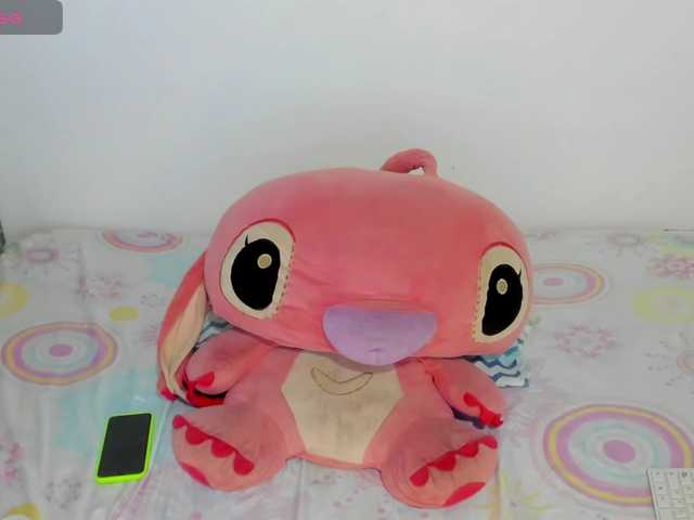 NinaaGrey's BongaCams show and profile