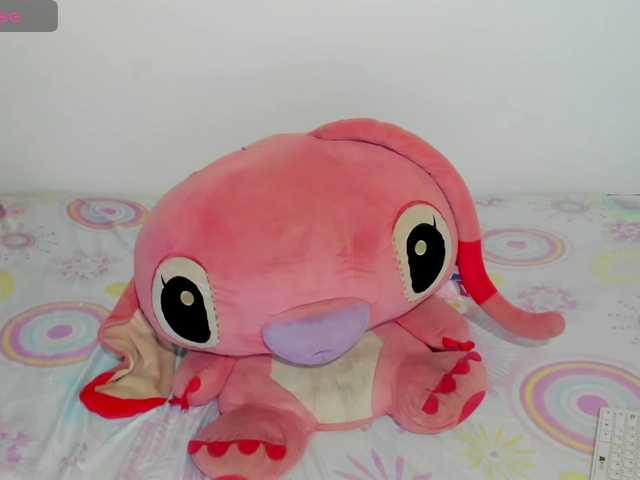 NinaaGrey's BongaCams show and profile