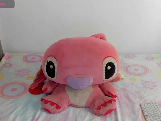 NinaaGrey's BongaCams show and profile