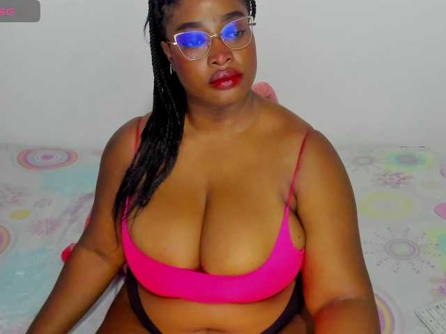 NinaaGrey's BongaCams show and profile