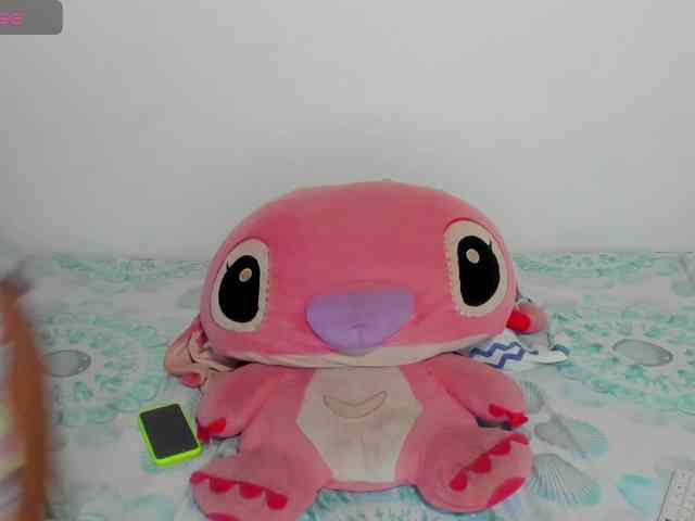 NinaaGrey Live Webcam on BongaCams