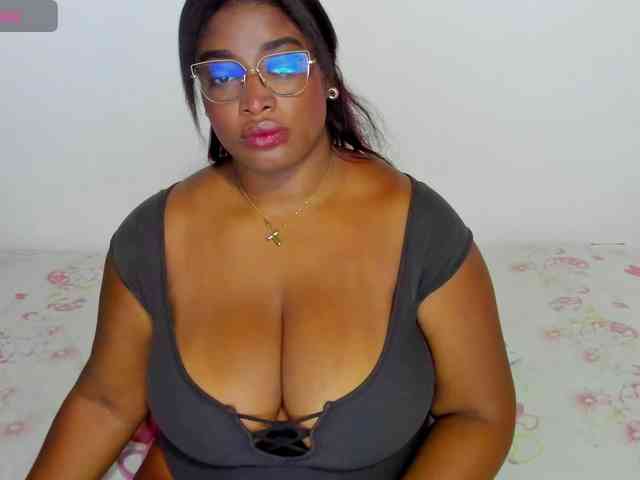 NinaaGrey's webcam live show