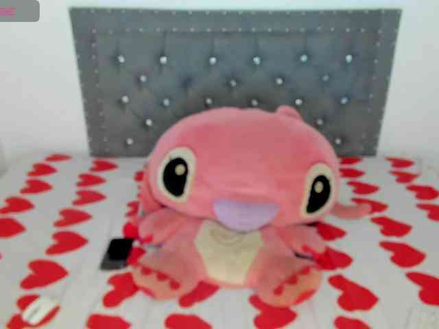 NinaaGrey Live Webcam on BongaCams