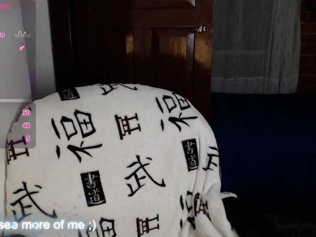 lunaws11's BongaCams show and profile