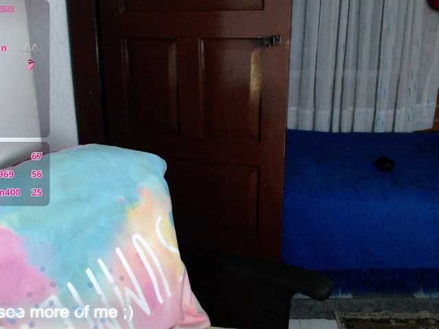 lunaws11's BongaCams show and profile