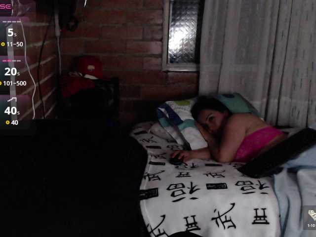lunaws11 from BongaCams