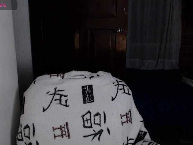 lunaws11's BongaCams show and profile