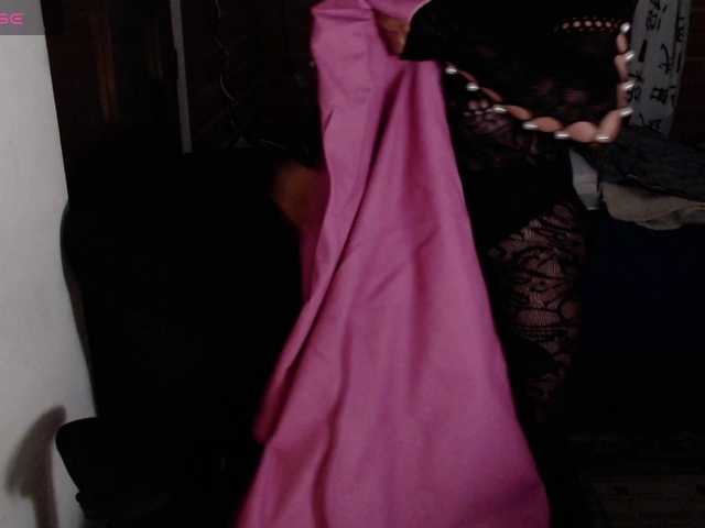 lunaws11 Live Cam on BongaCams