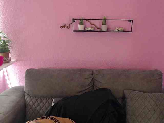 Candy_Suck webcam
