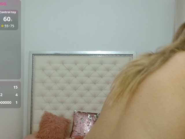 erykajoyy's BongaCams show and profile