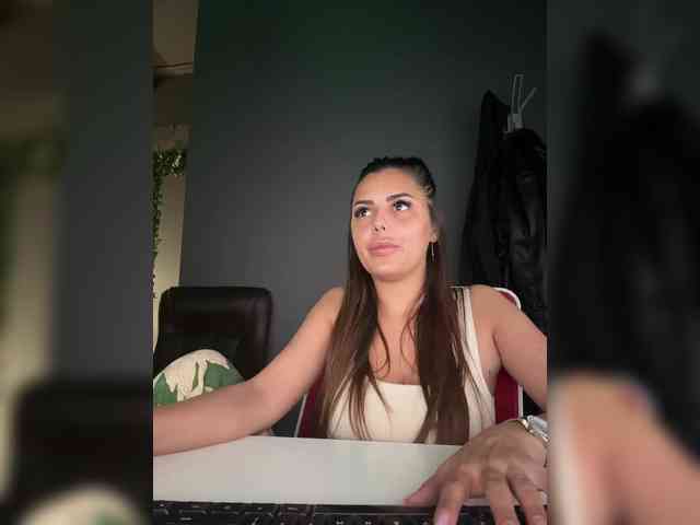 evakittyy webcam