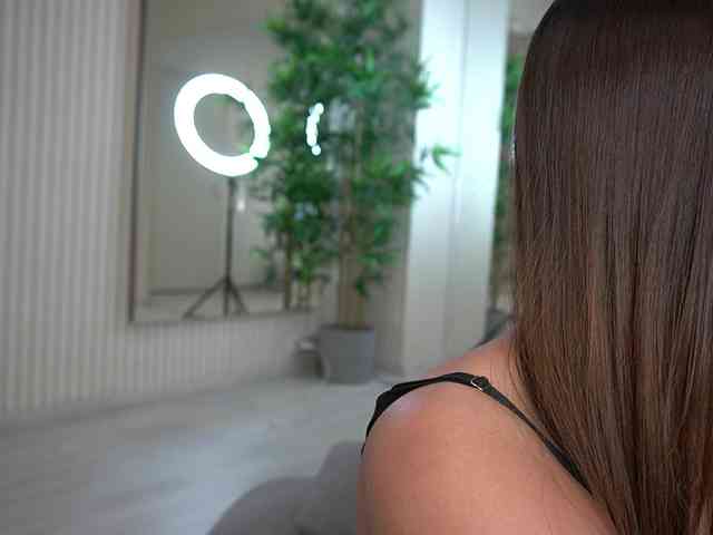 live video cam chat Evakittyy