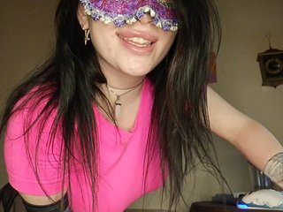 KittyKarinka Porn Show