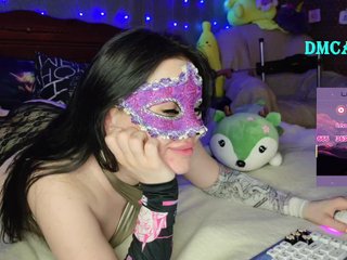 KittyKarinka Porn Show