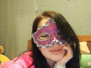 KittyKarinka Porn Show