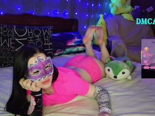 KittyKarinka Porn Show