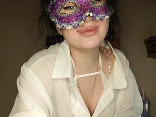 KittyKarinka Porn Show