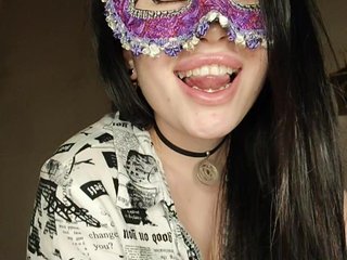 KittyKarinka Porn Show