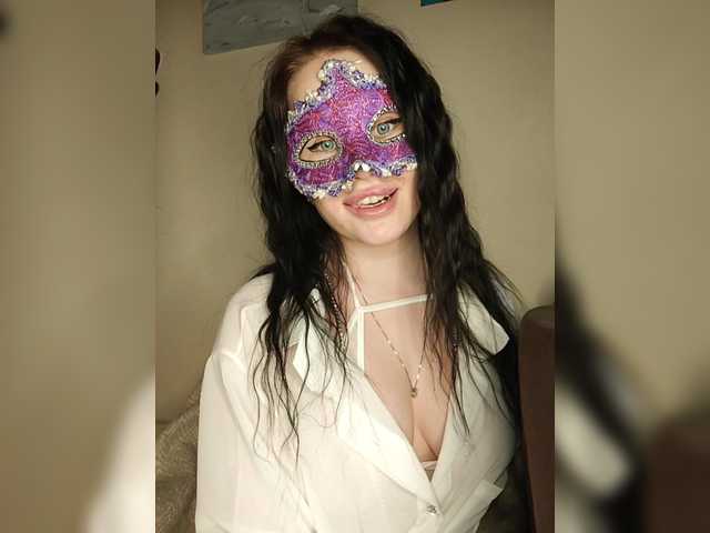 Molly-sex's BongaCams show and profile