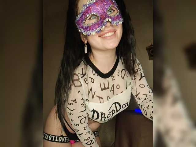 Molly-sex's BongaCams show and profile