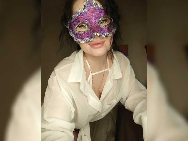 Molly-sex's BongaCams show and profile