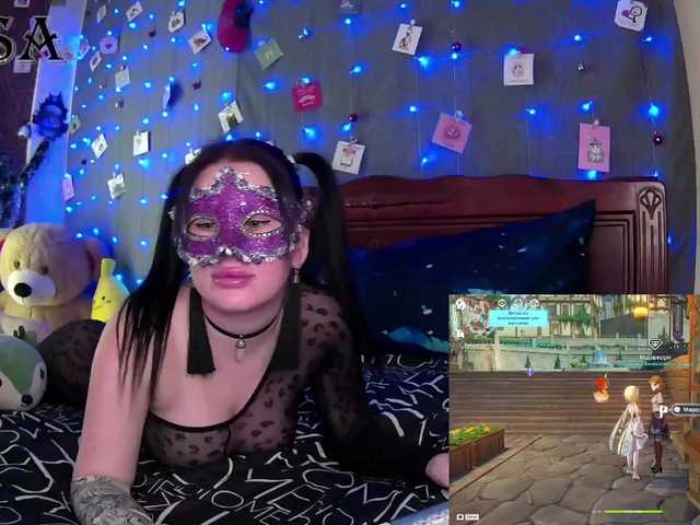 Molly-sex live cam