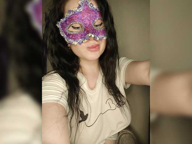 Molly-sex's BongaCams show and profile